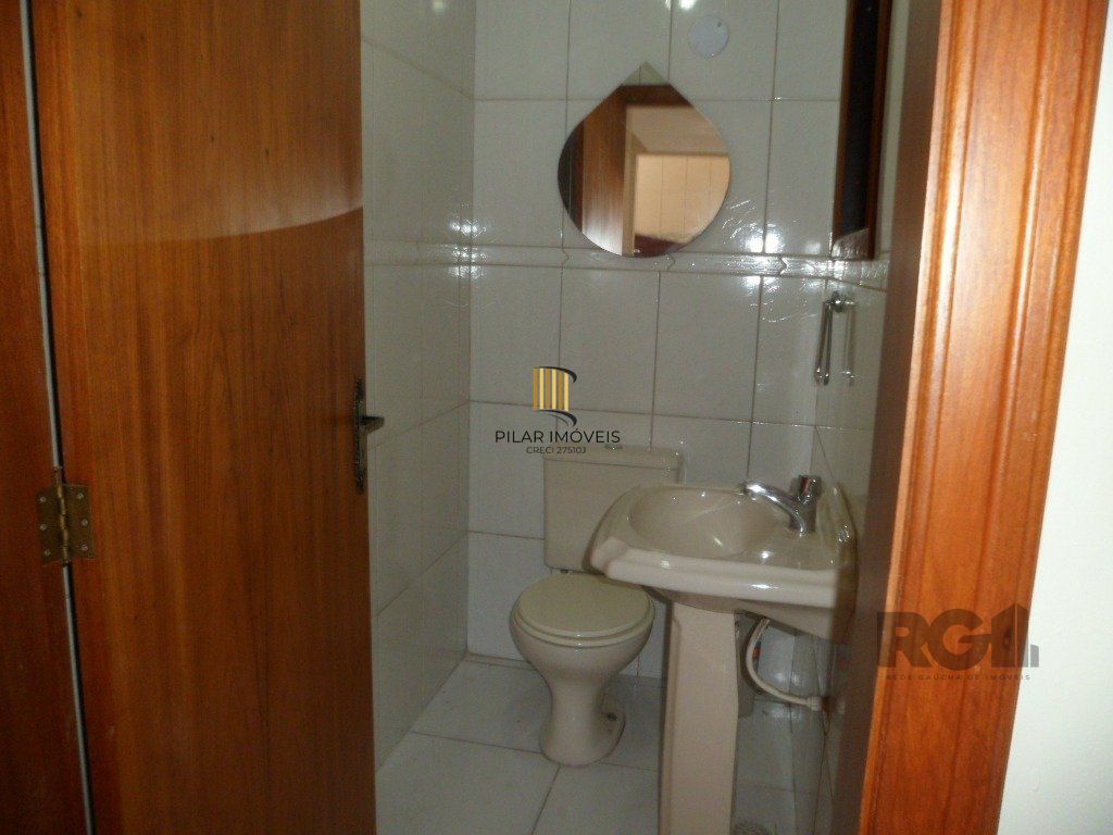 Residência individual no Jardim Itu - 3 dormit suíte, 2 gar. piscina/academia