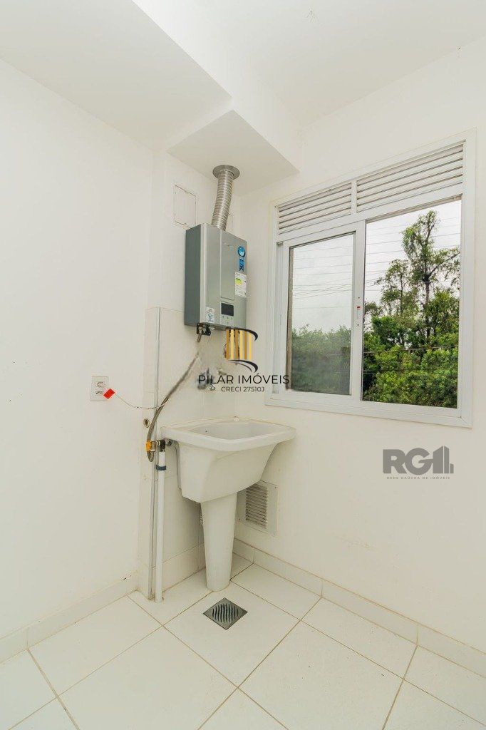 Apartamento 2 dormitórios no bairro Farrapos