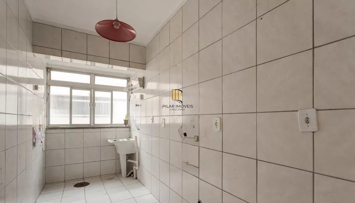 Apartamento 1 dormitório no bairro Jardim Leopoldina