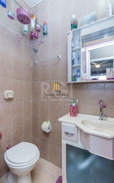 Cobertura para Venda 2 dormitórios, 1 vaga - Cristal