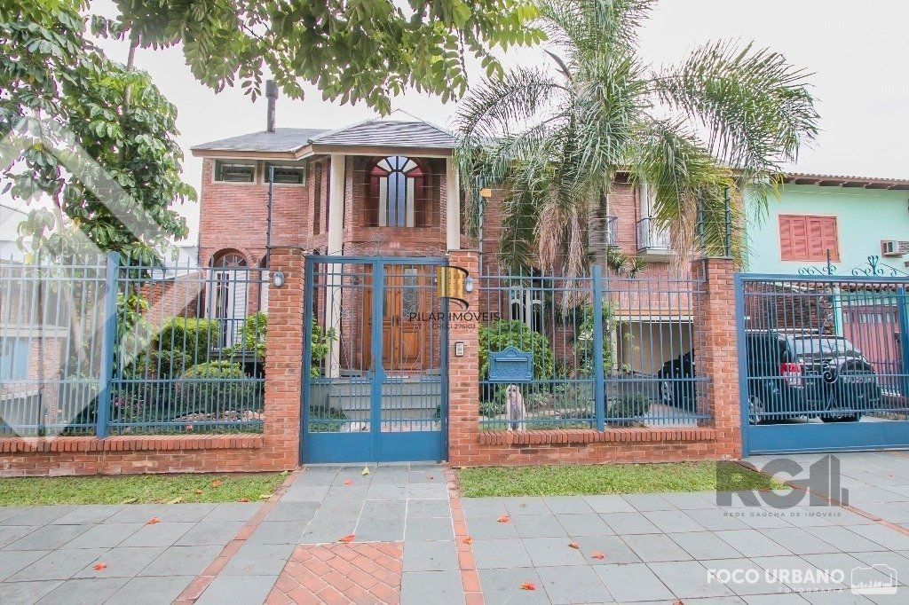 Casa 3 Dormitório(s) Bairro Jardim Itu