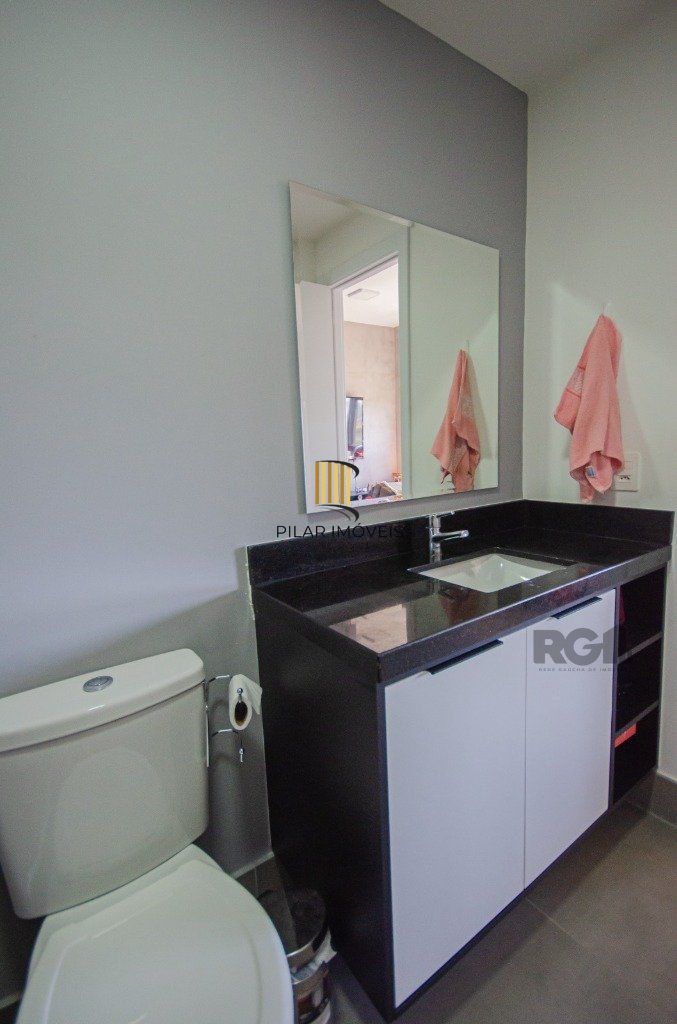 Loft 1 dormitório no bairro Teresópolis