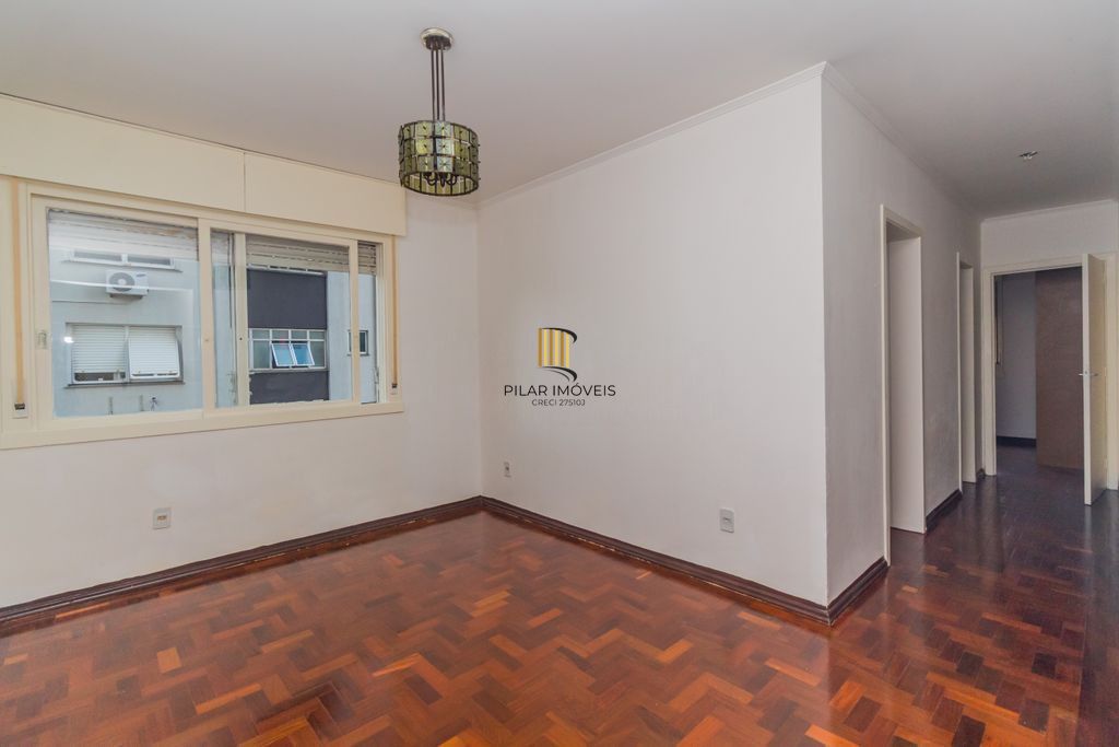 Apartamento 1 dormitório no bairro Menino Deus - Pilar Imóveis