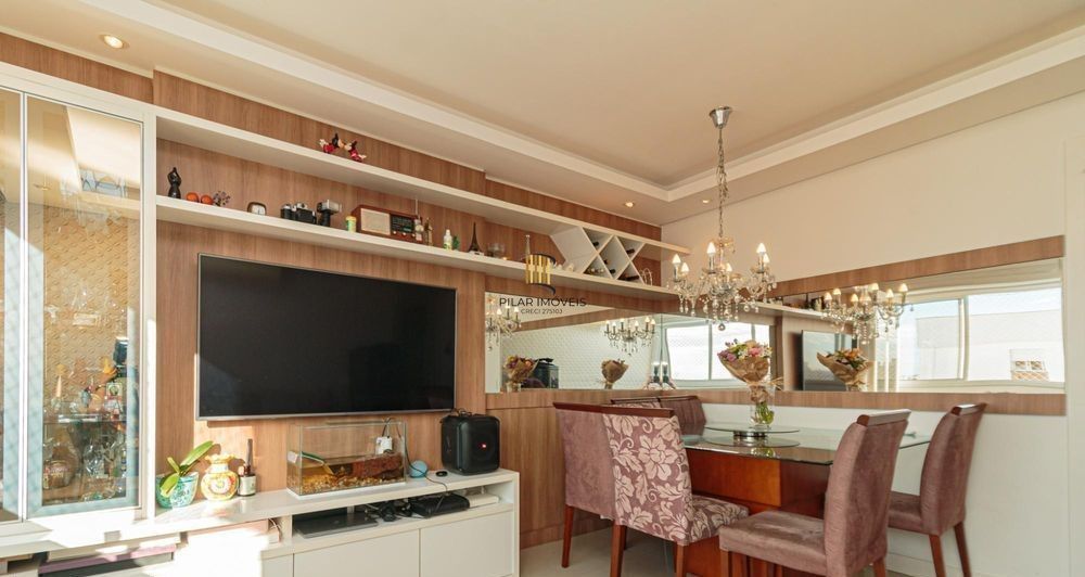 Apartamento 3 dormitórios no bairro Passo da Areia