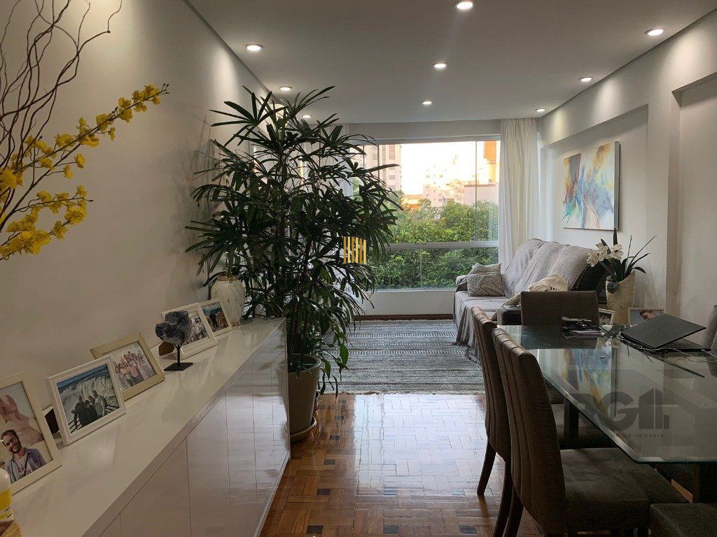 Apartamento 3 Dormitório(s) Bairro Petrópolis