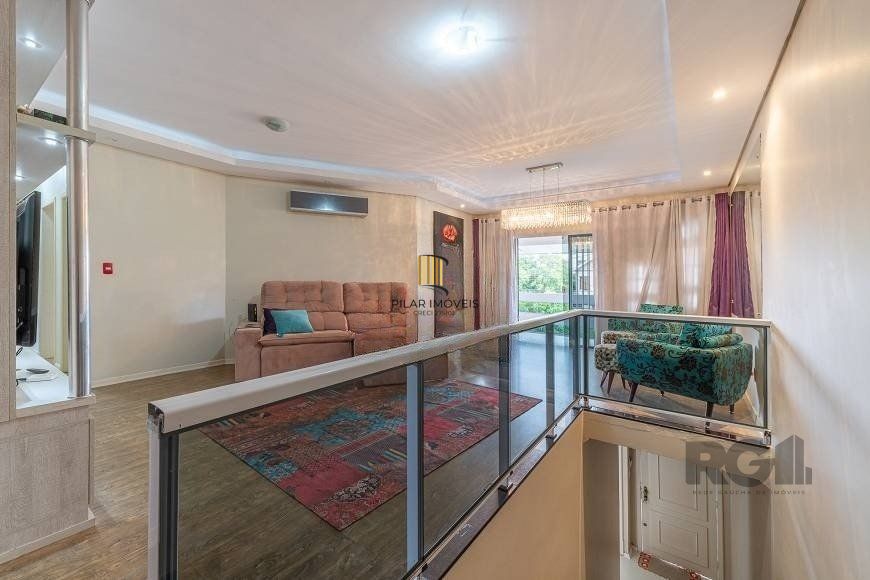 Casa 3 Dormitório(s) Bairro Jardim Itu
