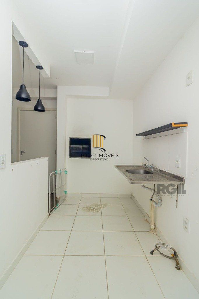 Apartamento 2 dormitórios no bairro Farrapos