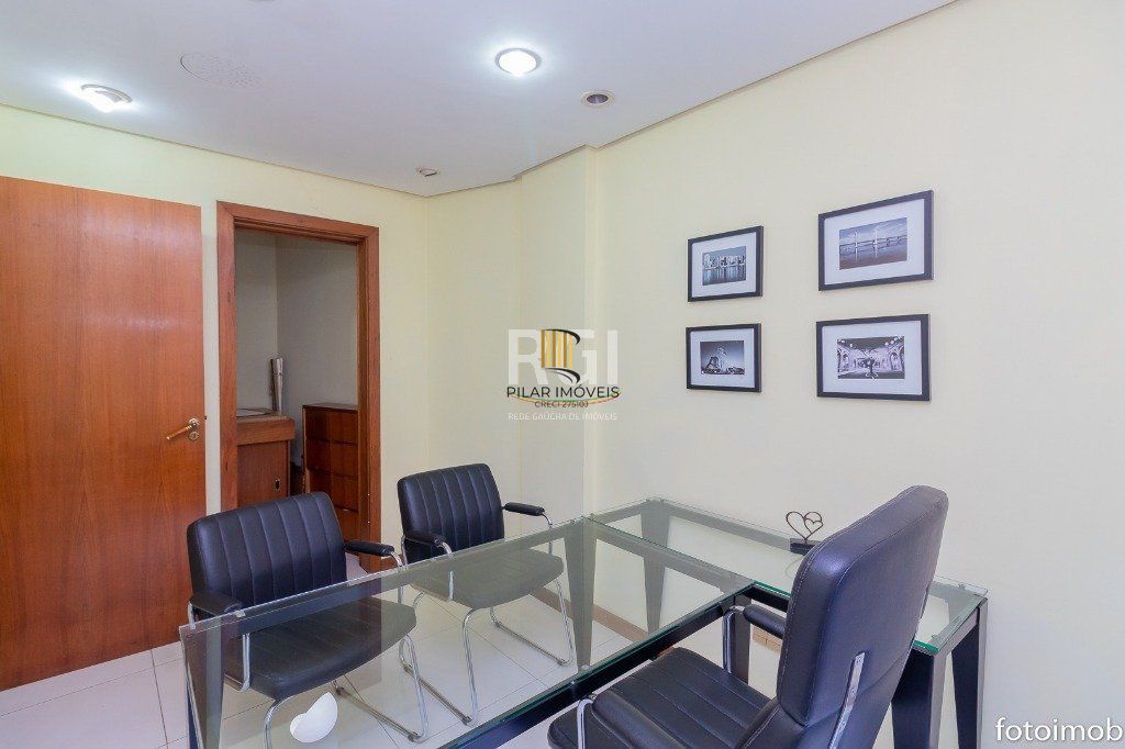 Conjunto/Sala para Venda - 44.42m², 2 dormitórios, 1 vaga - Centro Histórico