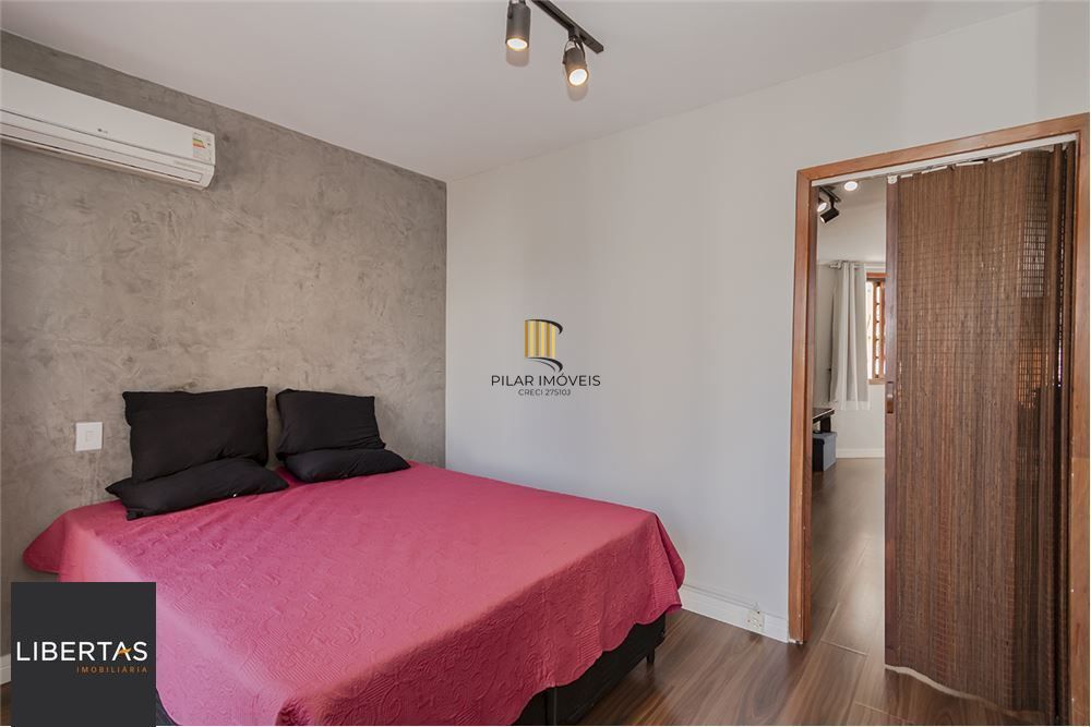 Apartamento 1 dormitório no bairro Cidade Baixa