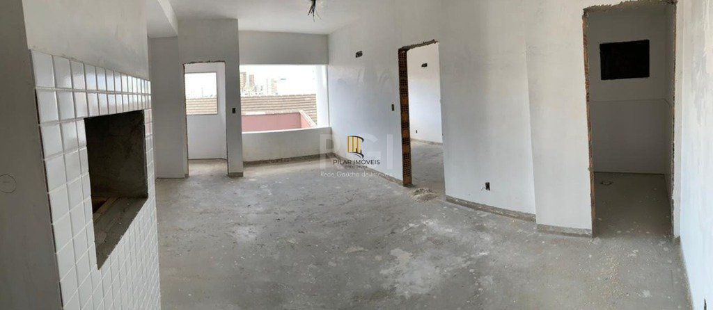 Apartamento para Venda - 58.48m², 2 dormitórios, sendo 10 suites, 1 vaga - Centro