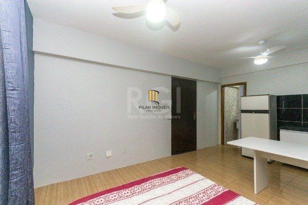 Apartamento JK no bairro São Geraldo