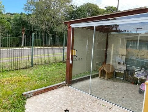 Casa de Condomínio 3 dormitórios no bairro Mário Quintana
