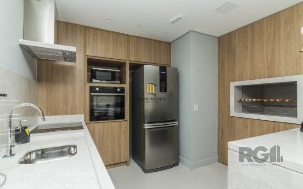 Apartamento 1 dormitório no bairro Partenon