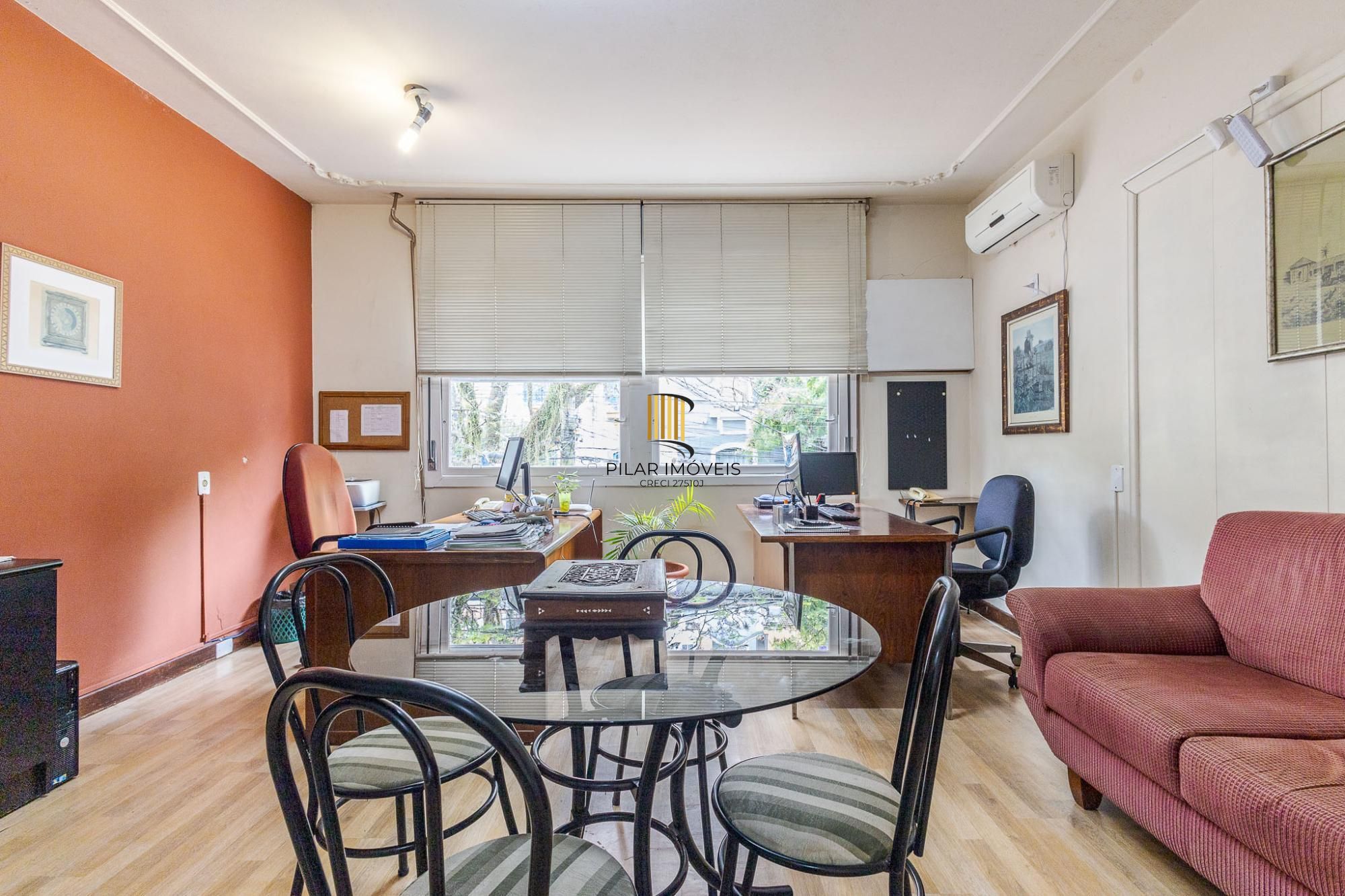 Prédio Comercial no bairro Rio Branco com 912m²