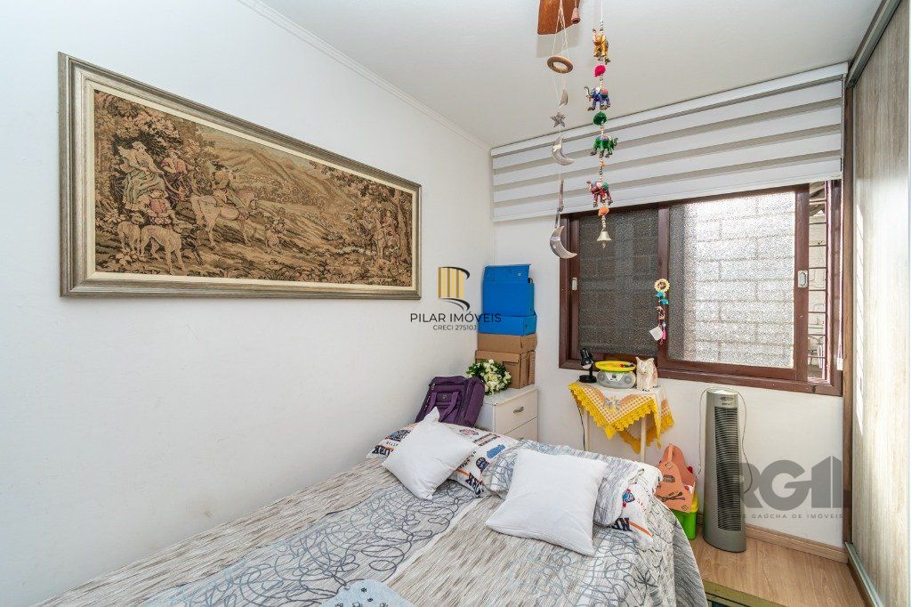 Sobrado de 4 dormitórios no Moinhos de Vento