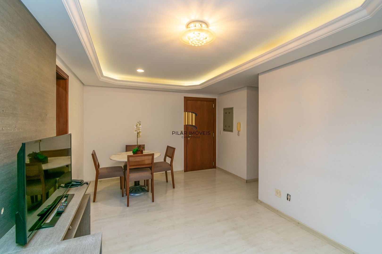 Apartamento 2 dormitórios no bairro Petrópolis - Pilar Imóveis