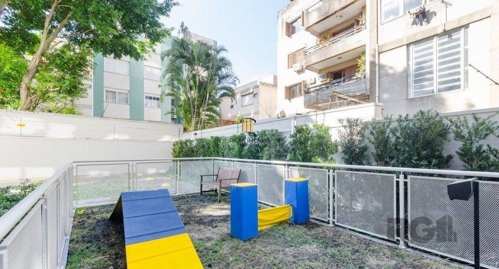 Apartamento para Venda 2 dormitórios 1 vaga - Higienópolis