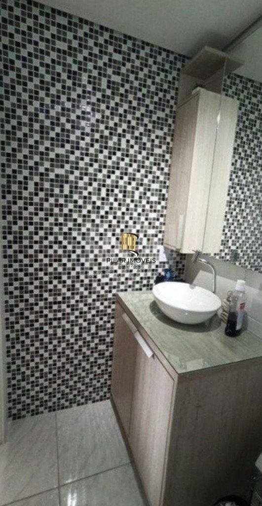 Apartamento para Venda - 48m², 2 dormitórios, 1 vaga - Jardim Leopoldina