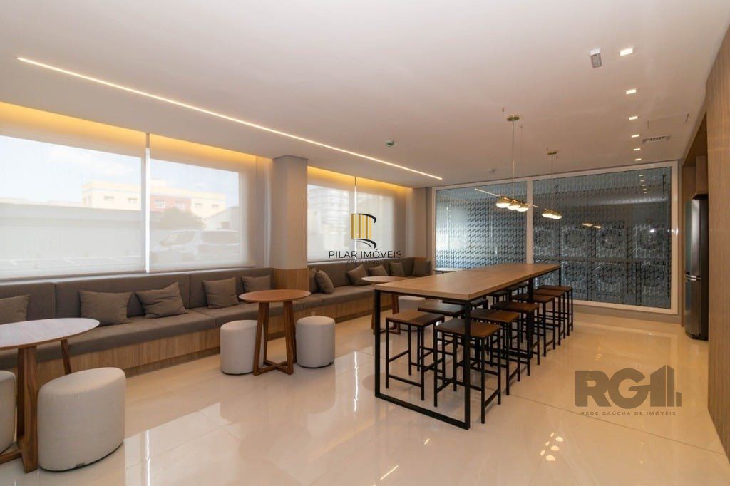 Apartamento LOFT no Jardim Botânico