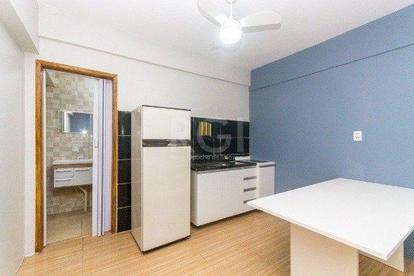 Apartamento JK no bairro São Geraldo - Pilar Imóveis