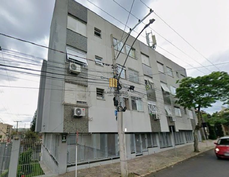 Apartamento de 1 dormitório no bairro Tristeza DESOCUPADO