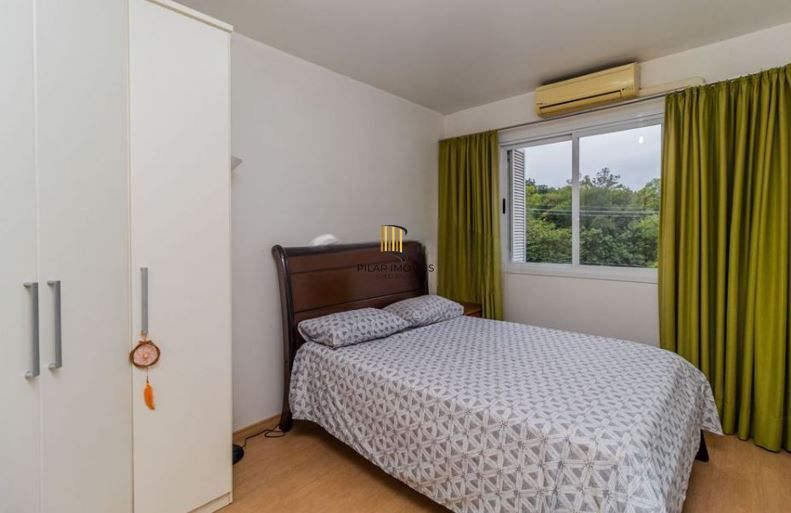 Apartamento 2 dormitórios no bairro Jardim  Botânico
