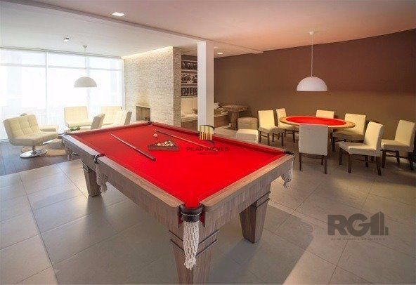 Apartamento de 3 dormitórios e 2 vagas