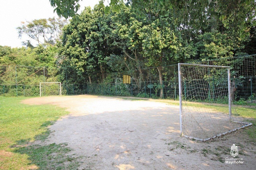 Apartamento no Cristal de 2 dormitórios vaga e infra