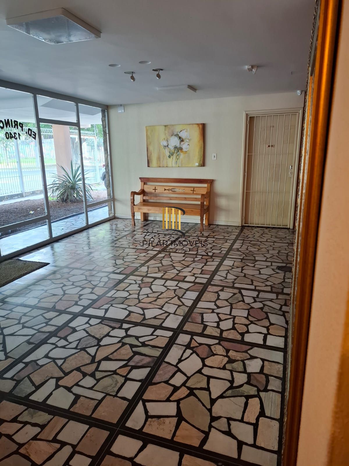 Apartamento 3 dormitórios no bairro Santa Cecília - Pilar Imóveis
