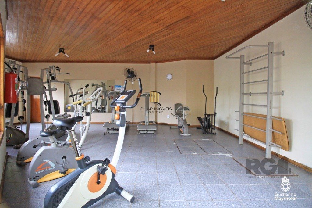 Boa Vista 3 dormitórios 1 suite 1 vaga condomínio com Infra estrutura