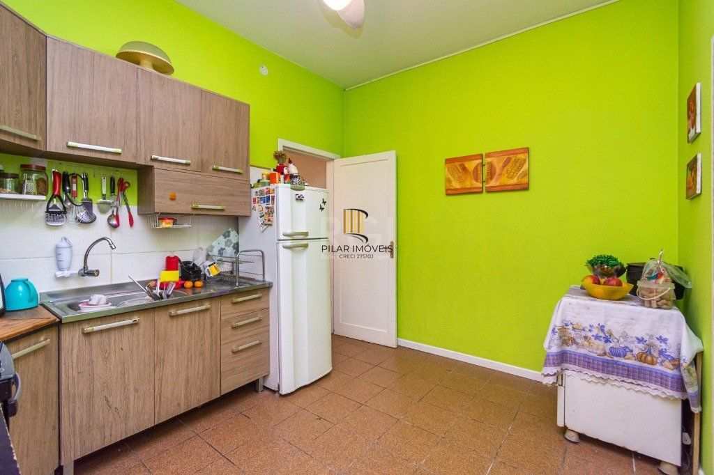 Apartamento para Venda - 103.26m², 3 dormitórios, Petrópolis