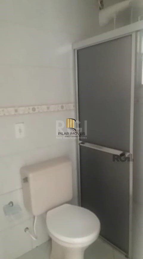 Apartamento de 2 dormitórios, 1 vaga rotativa - Santo Antonio