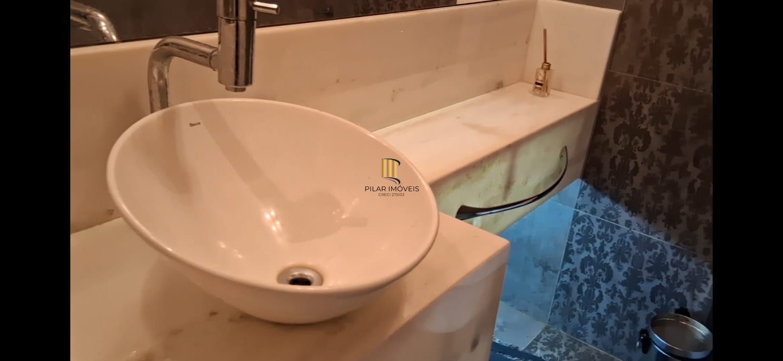 Apartamento 3 dormitórios no bairro Centro Histórico