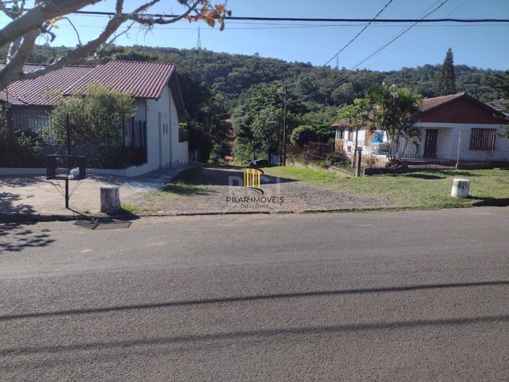 Terreno no bairro Vila Nova - Pilar Imóveis