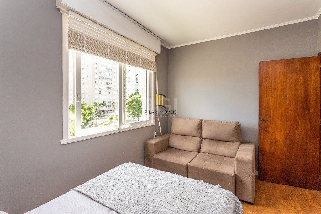 Apartamento no Rio Branco de 4 dormitórios e vaga