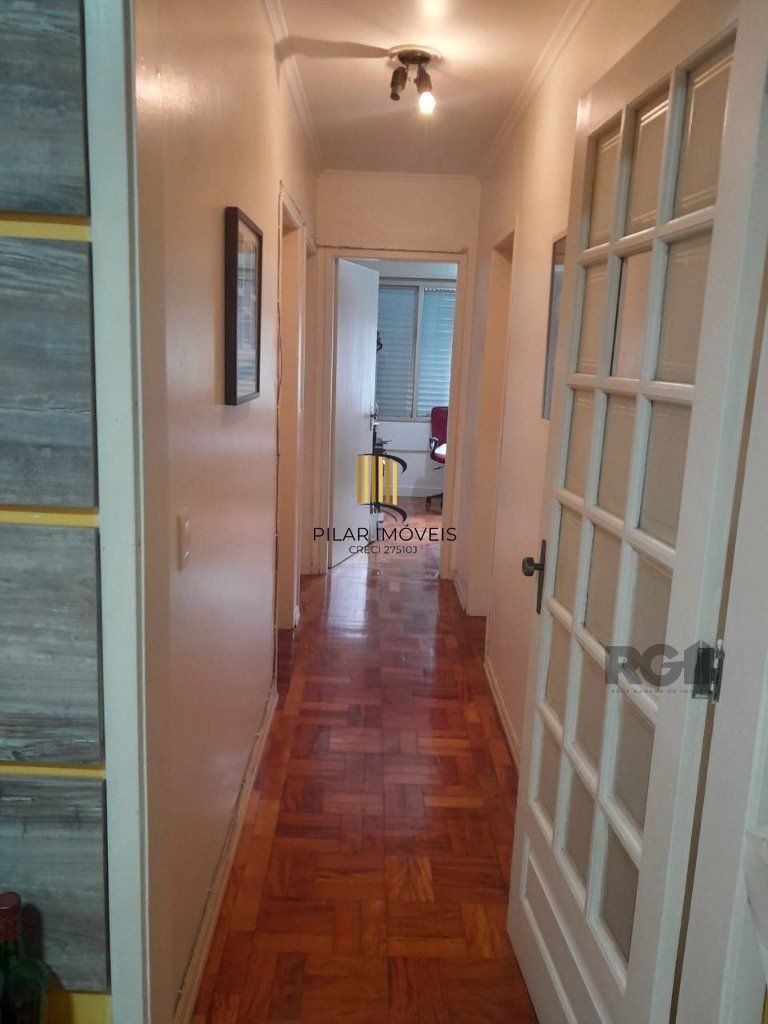 Apartamento no bairro Boa Vista de 3 dormitórios e 2 vagas