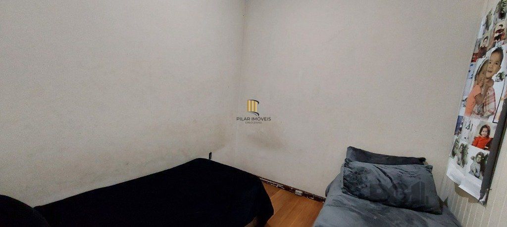 Apartamento 2 Dormitório(s) Bairro Rubem Berta