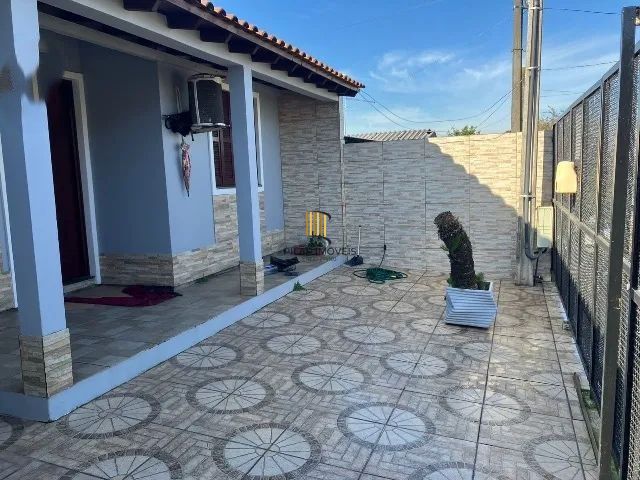 Casa 2 dormitórios no bairro Rincão da Madalena