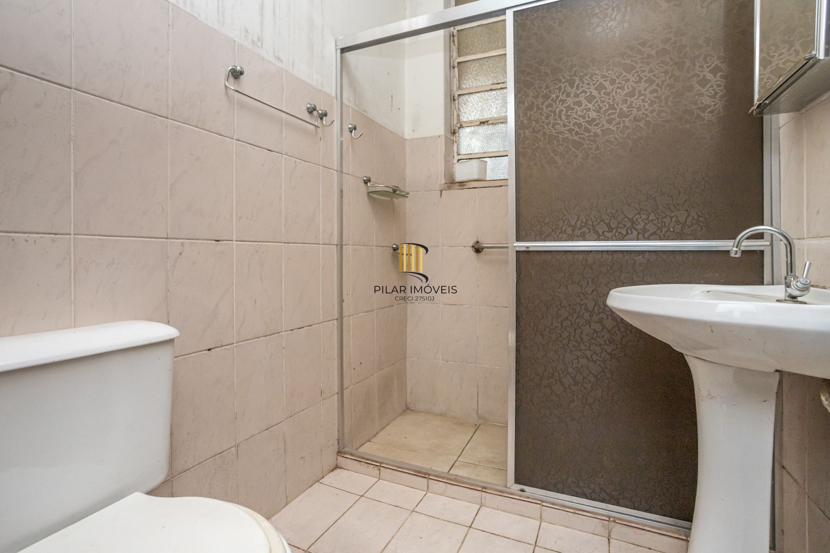 Apartamento 3 dormitórios no bairro Centro Histórico