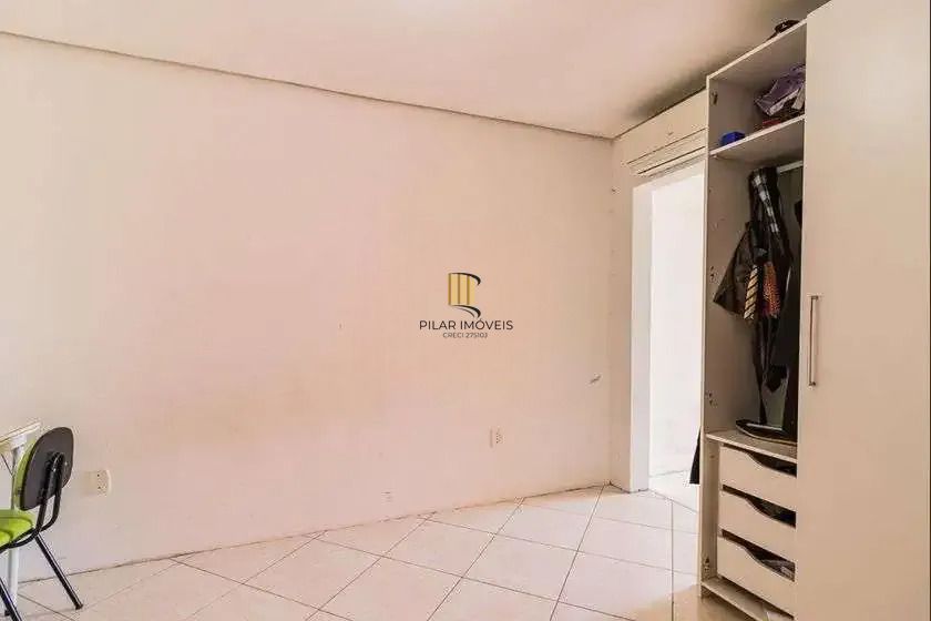 Casa 4 dormitórios no bairro Jardim Leopoldina