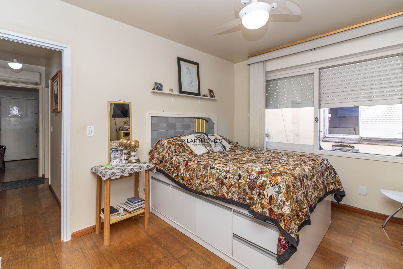 Apartamento no bairro  Rio Branco de 3 dormitórios