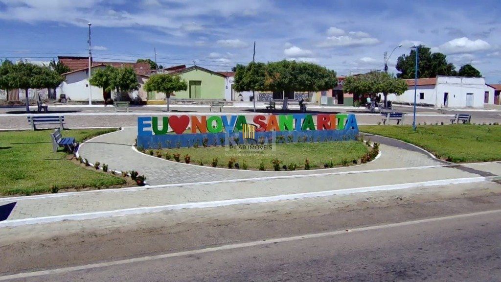 Sítio para Venda 4 dormitórios em Nova Santa Rita