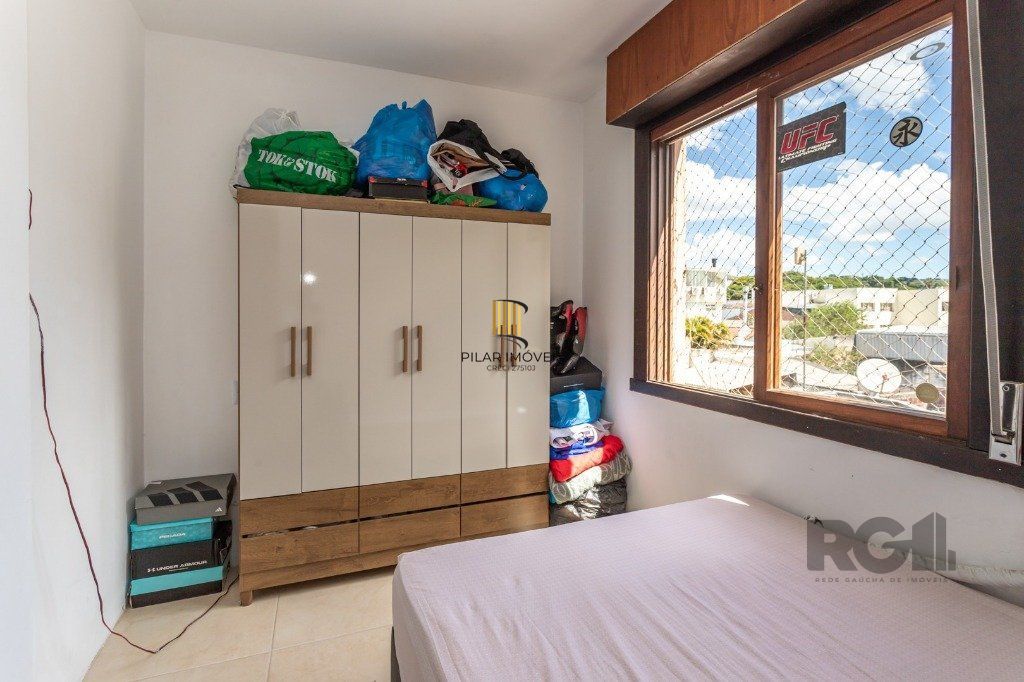 Apartamento de 01 dormitório próximo ao Bourbon Ipiranga/PUC