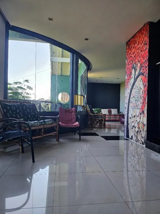 Casa 3 dormitórios no bairro Fazenda São Borja