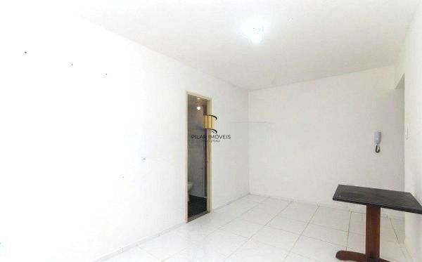 Apartamento JK no Humaitá