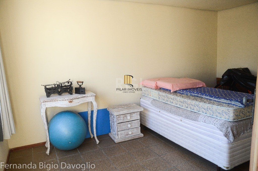Apartamento para Venda - 150m², 3 dormitórios, São João