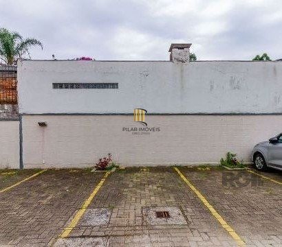 Apartamento no Sarandi de 2 dormitórios infra e vaga