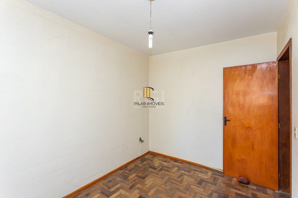 Apartamento para Venda - 46.25m², 2 dormitórios, Menino Deus
