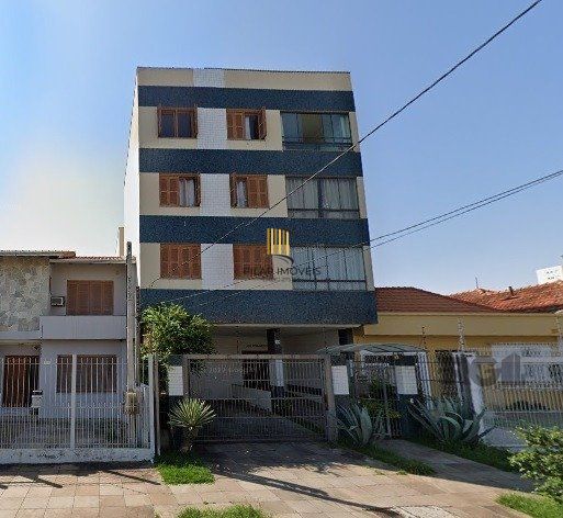 Apartamento no Partenon de 3 dormitórios e vaga - Pilar Imóveis