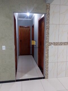 Casa em Canoas - Mato Grande de 3 dormitórios e 2 vagas